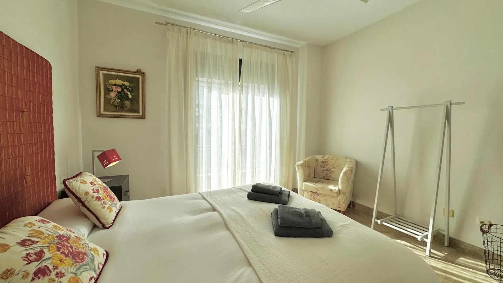 דירה Rs 12 II Luxury Center Of Marbella - Eaw Homes