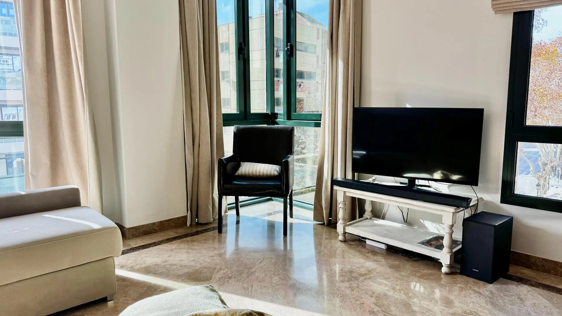 Rs 12 II Luxury Center Of Marbella - Eaw Homes 0*,