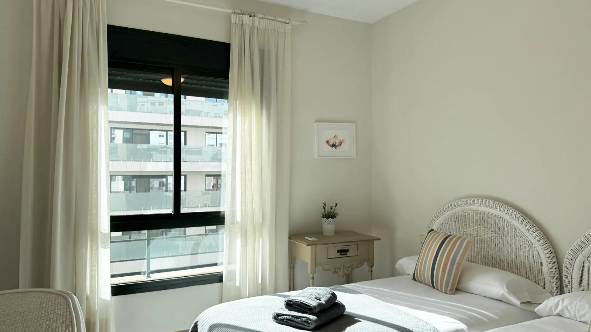 Apartment Rs 12 II Luxury Center Of Marbella - Eaw Homes