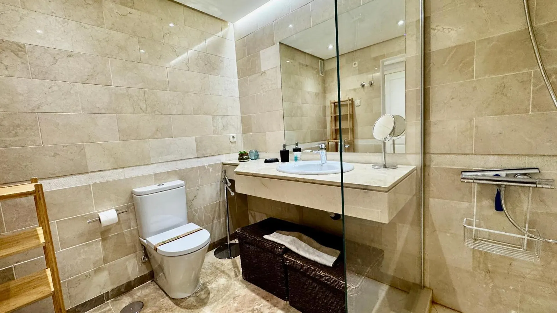 Apartment Rs 12 II Luxury Center Of Marbella - Eaw Homes