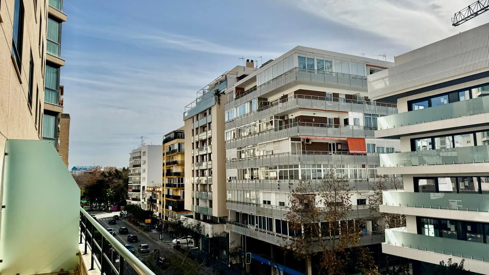 Rs 12 II Luxury Center Of Marbella - Eaw Homes Spain
