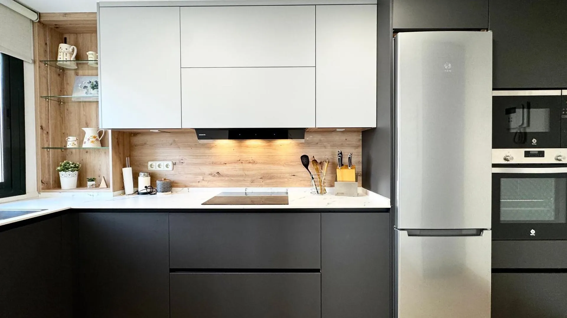 Rs 12 II Luxury Center Of Marbella - Eaw Homes