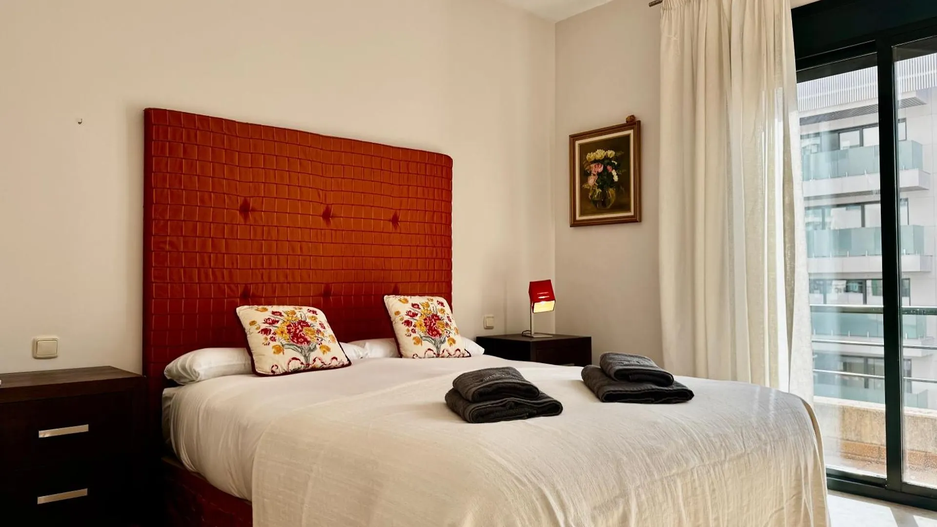 Apartment Rs 12 II Luxury Center Of Marbella - Eaw Homes Spain