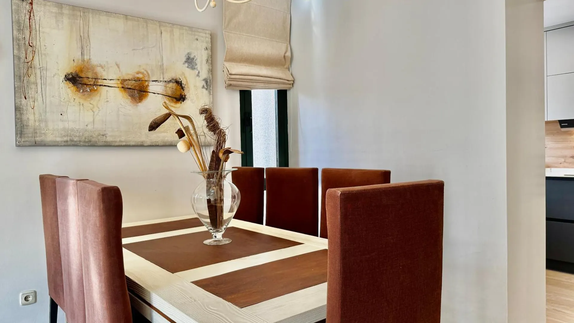Apartment Rs 12 II Luxury Center Of Marbella - Eaw Homes