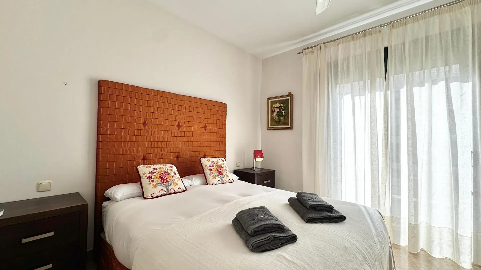 Rs 12 II Luxury Center Of Marbella - Eaw Homes Apartment