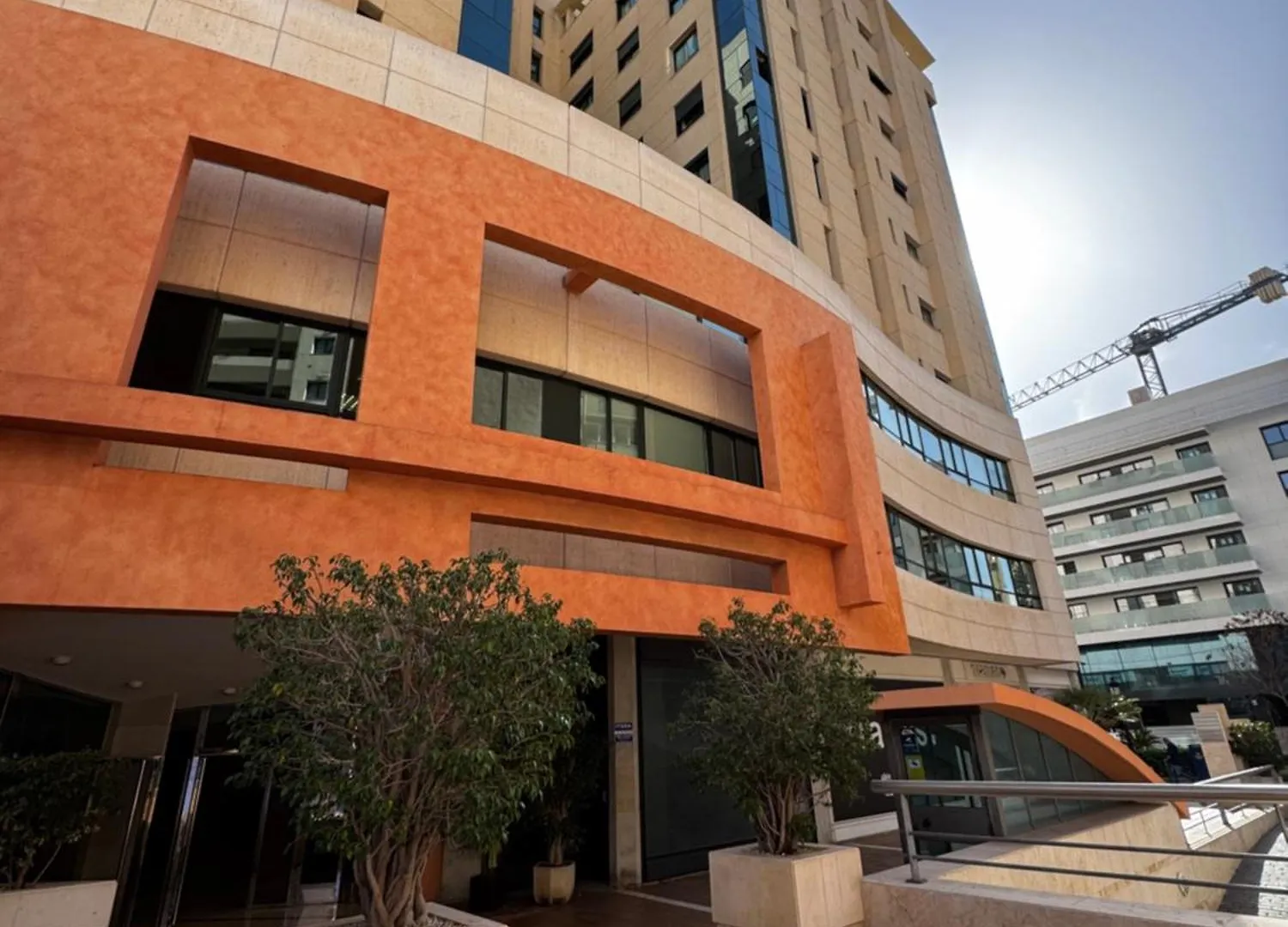 Rs 12 II Luxury Center Of Marbella - Eaw Homes 스페인