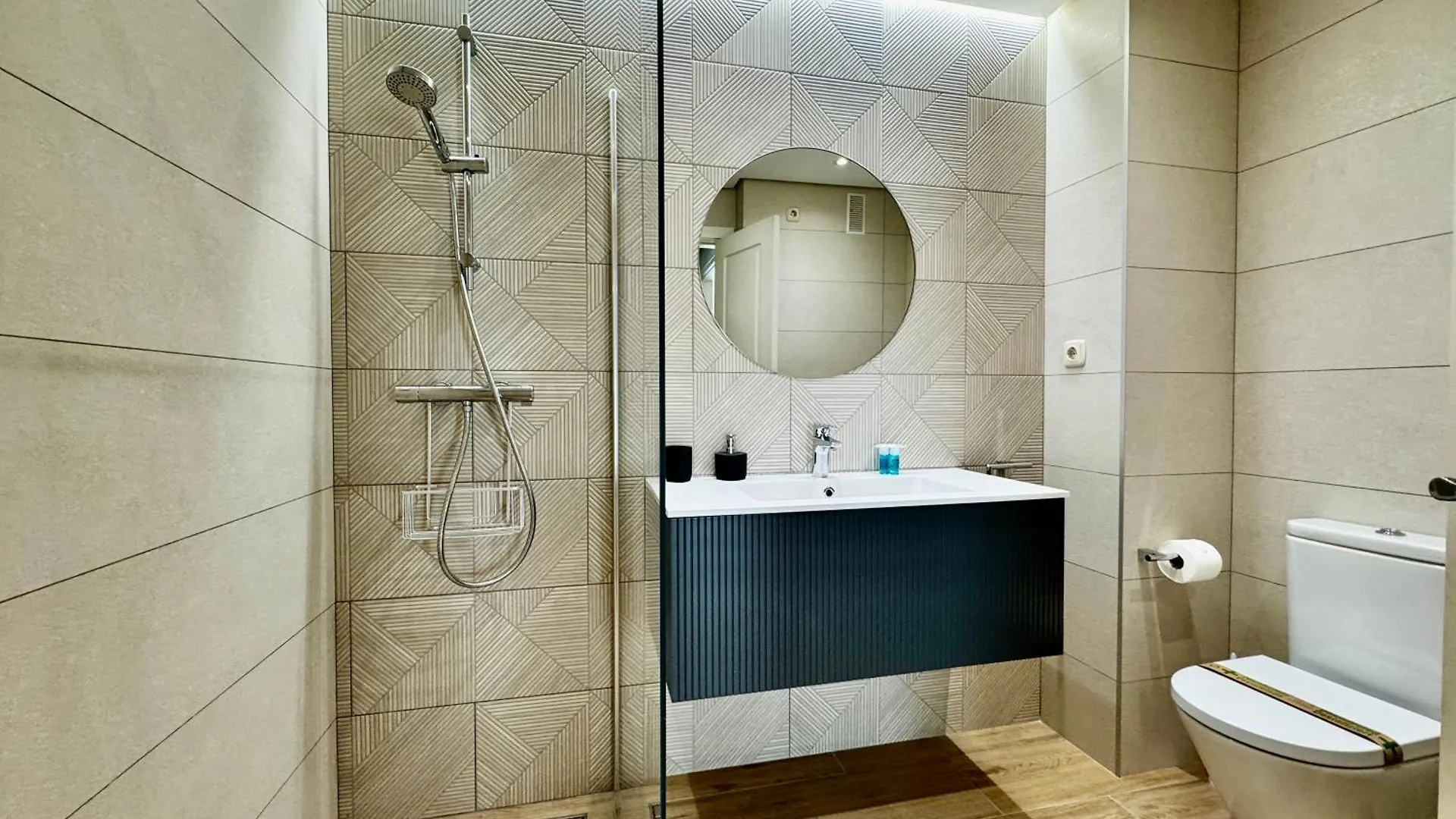 Rs 12 II Luxury Center Of Marbella - Eaw Homes 0*,